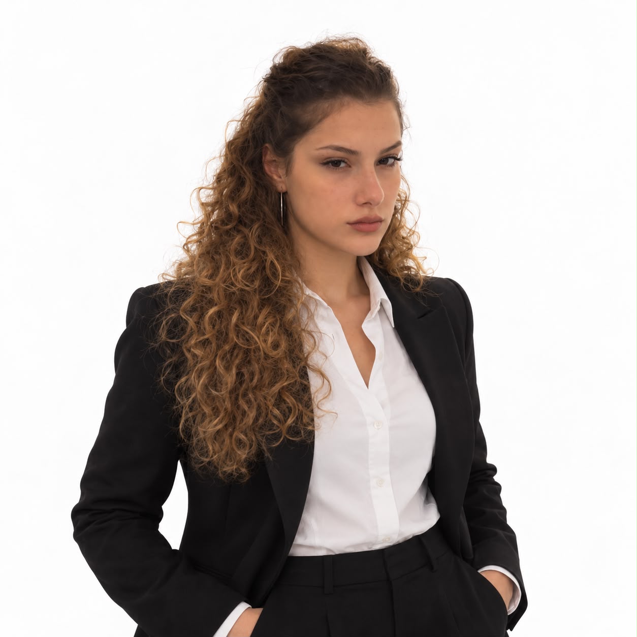 Ecem Yağcı